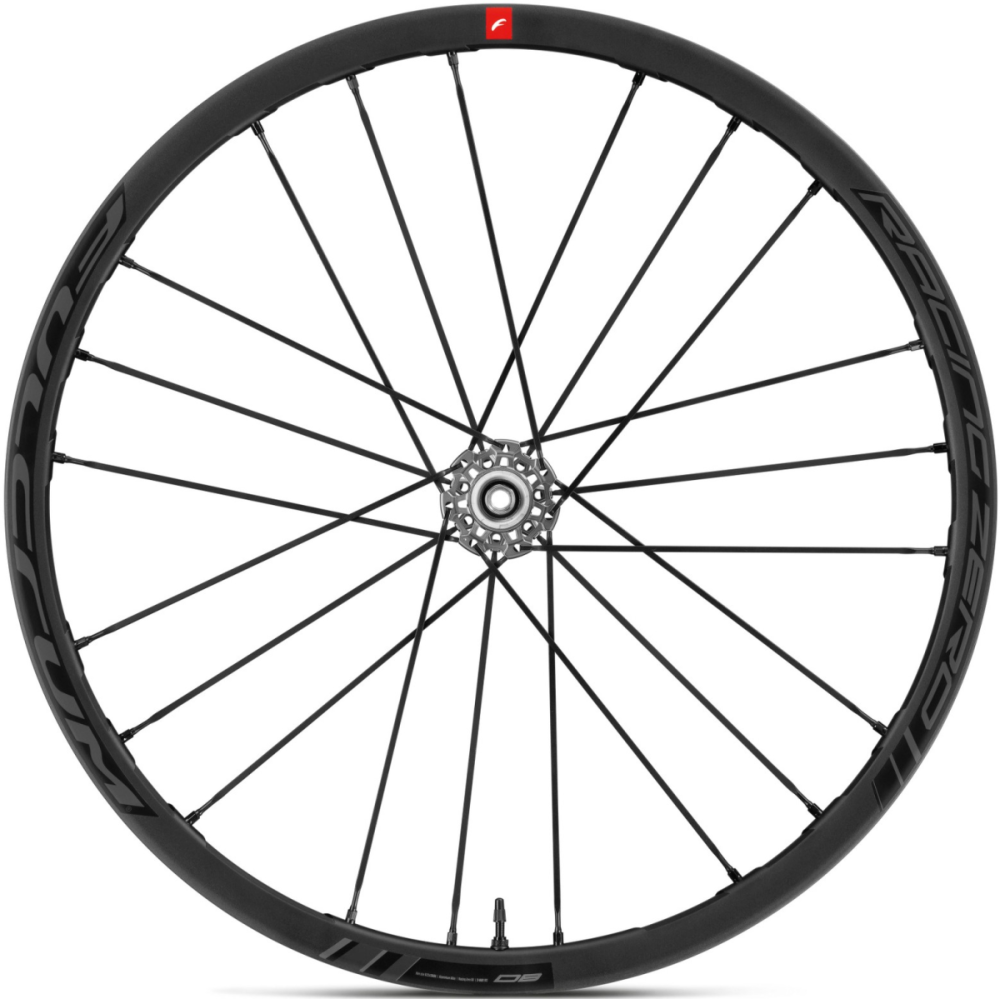 Fulcrum Racing Zero DB Laufradsatz, Mod. 20, C19 2-WayFit AFS 12x100mm / 12x142mm SRAM XDR