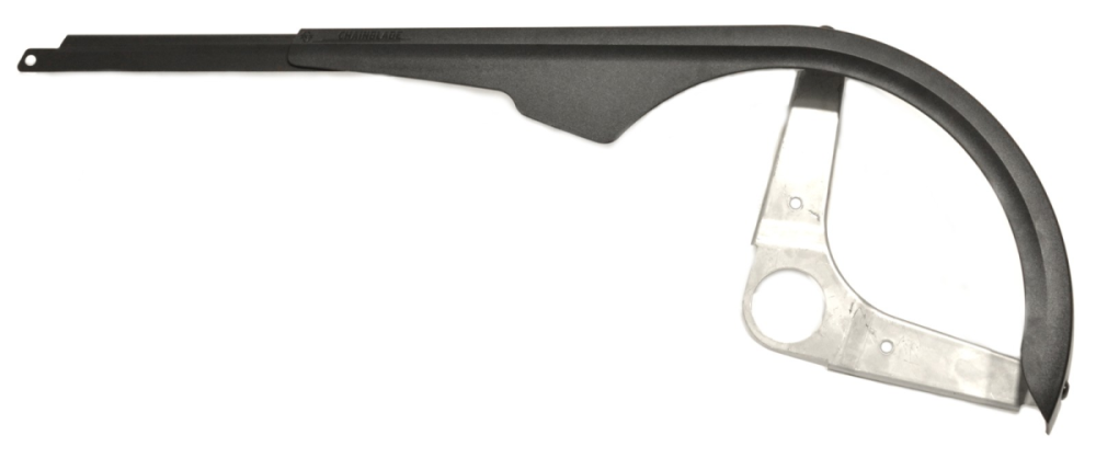 SKS Chainguards/Kettenschutz, für Adventure Race 38 Zähne