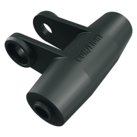 SKS SKS Com/Cam Action Cam Adapter für Com/Add Adapter schwarz