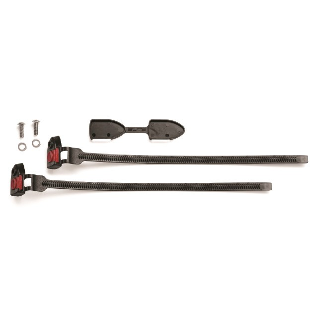 Elite VIP cage Halter Ø 25-70 mm Bidonhalterbefestigung schwarz