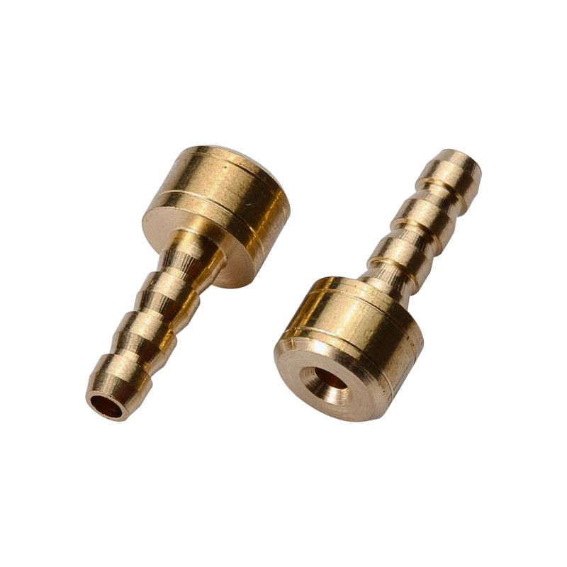 SRAM Schlauchstutzen, SRAM/Avid, ID Ø 2.1mm Kupfer, 50 Stk.