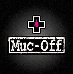 Muc-Off Essential Case