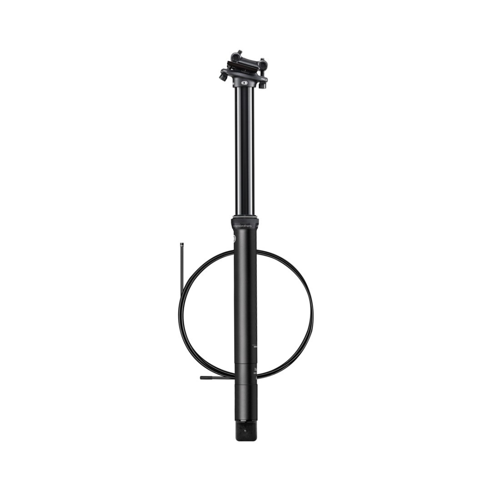 Crankbrothers Crank Brothers Sattelstütze Highline 7 30.9mm, 170mm, 465mm, schwarz