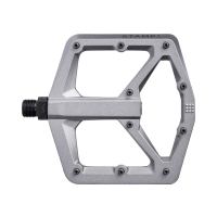 Crankbrothers Crank Brothers Pedal Stamp 3 large Plattformpedal, Druckguss Magnesium