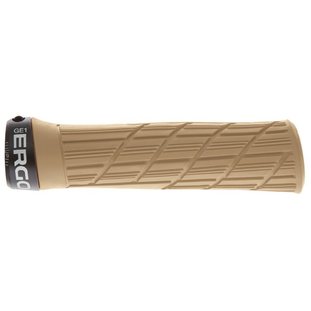 Ergon Lenkergriffe GE1 Evo Slim sand storm