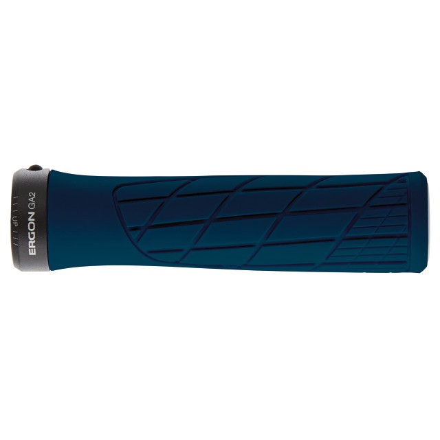 Ergon Lenkergriffe GA2 nightride blue