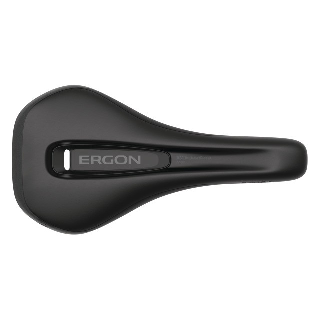 Ergon Sattel SM Enduro Comp Men M/L ohne Öffnung stealth