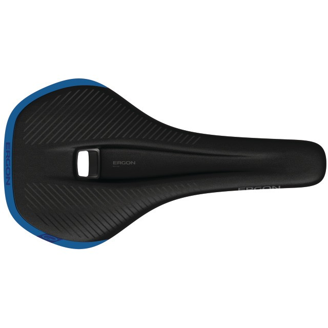 Ergon Sattel SM Pro Men M/L ohne Öffnung midsummer blue