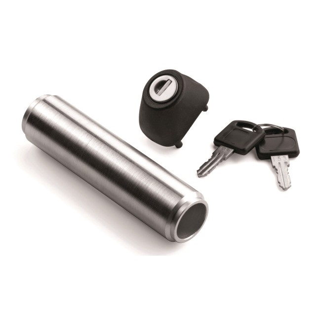 Elite Steckachsen Adapter 20 mm für Sanremo Race Lock