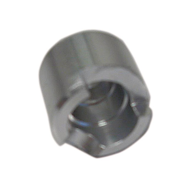 Elite Hometrainer Schnellspannaufnahme links für alle