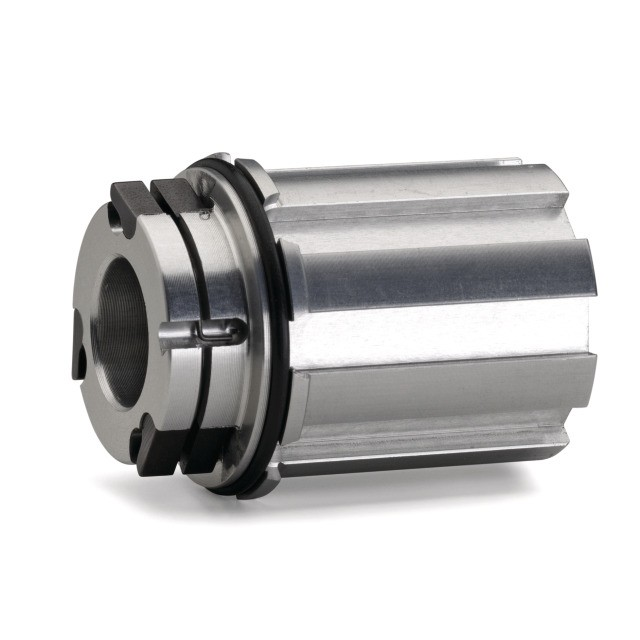 Elite Hometrainer Freilaufkörper Campagnolo für Turbo Muin 9-11 Gang