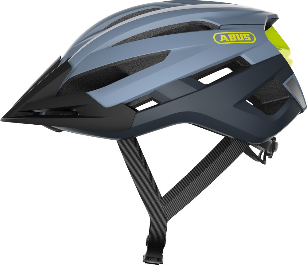 ABUS TrailPaver light grey