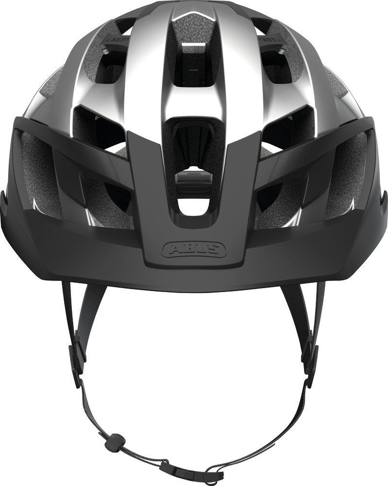 ABUS Moventor QUIN neon yellow L