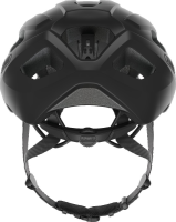 ABUS Macator velvet black