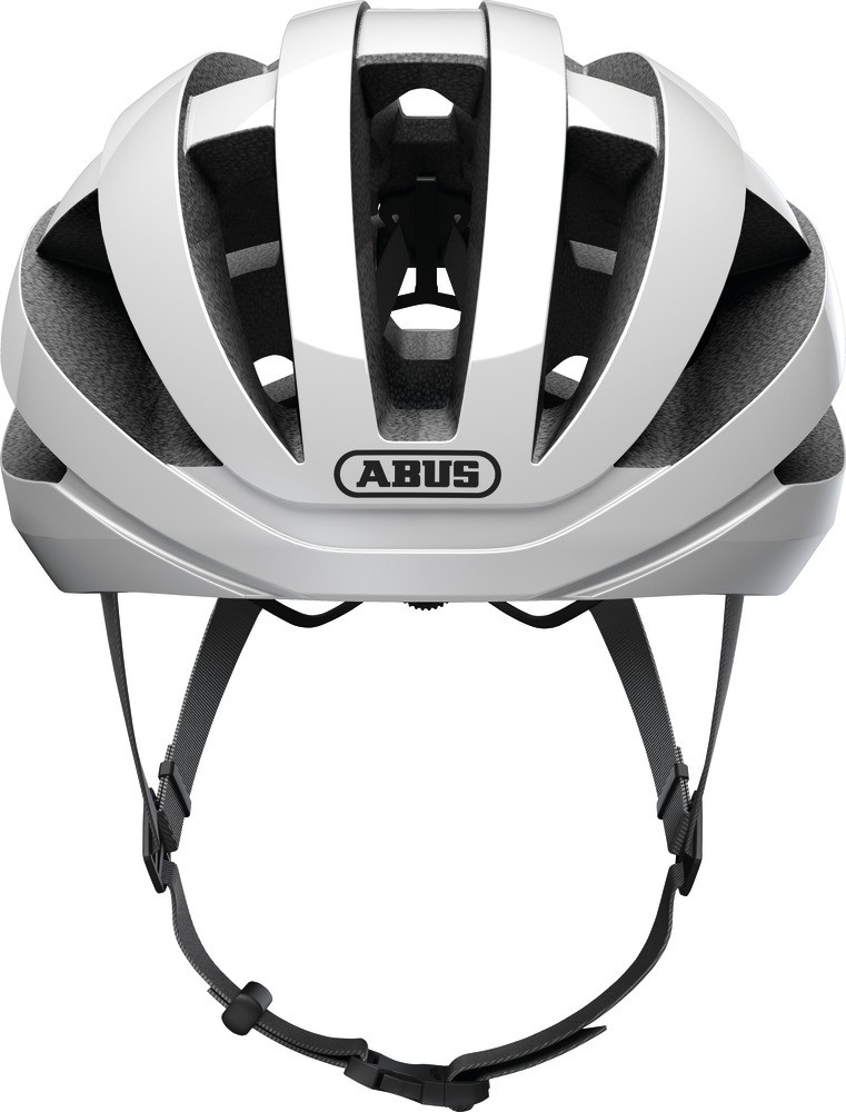 ABUS Viantor QUIN polar white