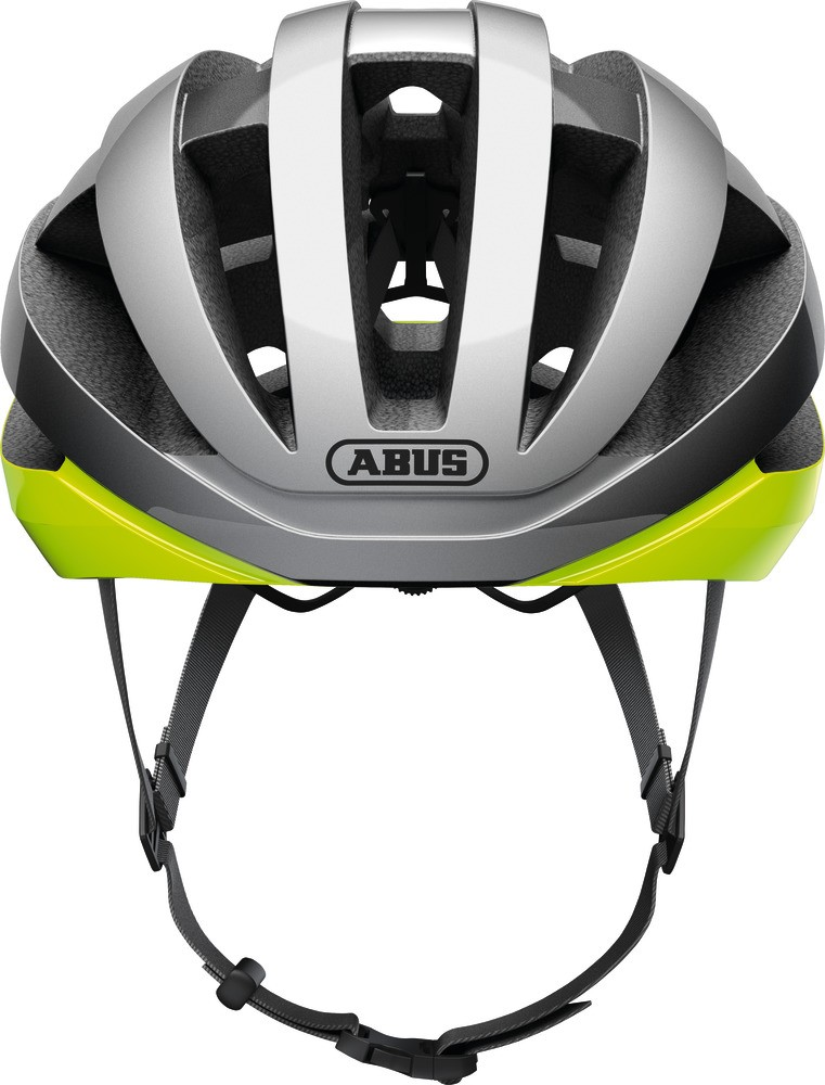 ABUS Viantor QUIN neon yellow