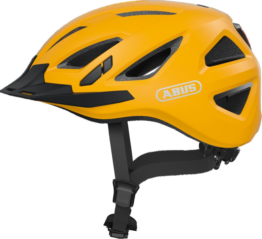ABUS Urban-I 3.0 icon yellow