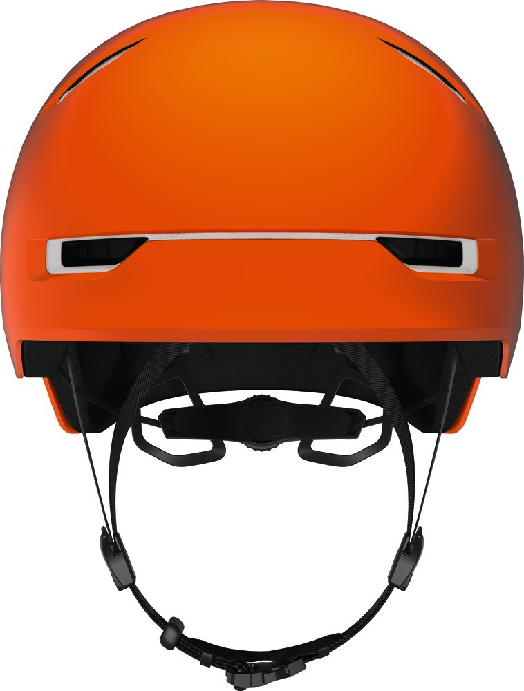 ABUS Scraper 3.0 ACE signal orange