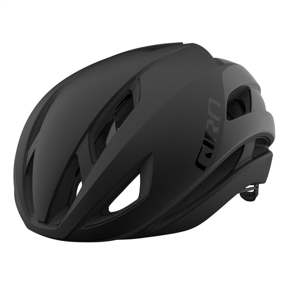Giro Cycling Helme Eclipse Spherical MIPS Helmet matte black/gloss black,L 59-63