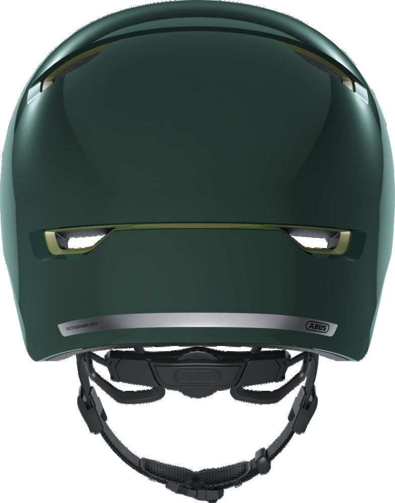 ABUS Scraper 3.0 ACE ivy green