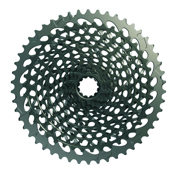 SRAM Cassette XG-1295 11-50 12 speed