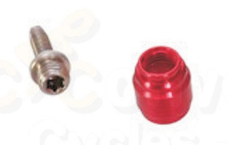 SRAM HOSE FITTING KIT DISC BRAKE QTY 50 - SJ