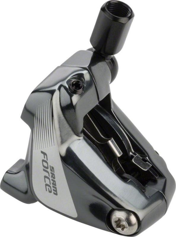 SRAM Force22/Force1 HRD Flat Mount Caliper Assembly Front/Rear