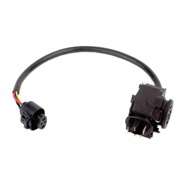 Bosch Kabelsatz Rahmenakku 520mm Active/Performance, 1270015084