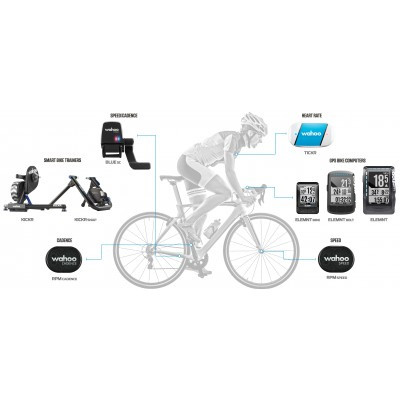 Wahoo Wahoo TICKR Fit Optical Herzfrequenz-Armband/brassard de rythme cardiaque