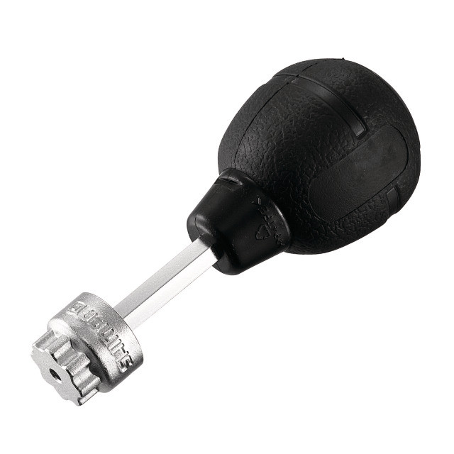 Shimano Werkzeug für Kurbelschraube Hollowtech, Y-130 98280  TL-FC18