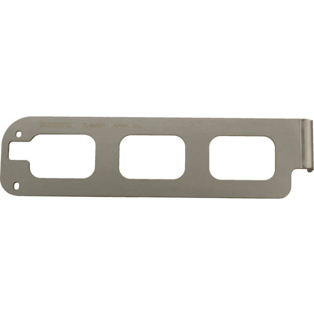 Shimano STEPS Shimano Batterie-Montagelehre TL-BME01 für Rahmenakku BT-E6010