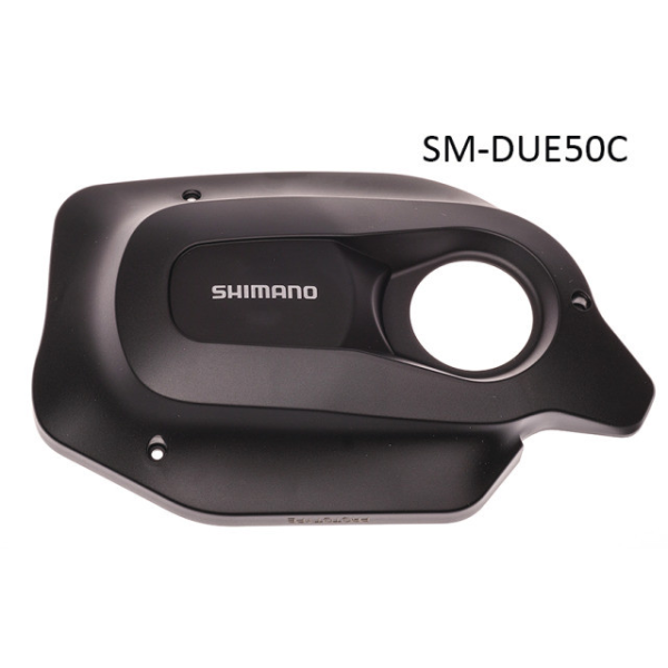 Shimano STEPS Shimano Assist Motorabdeckung SM-DUE50C STEPS City Box