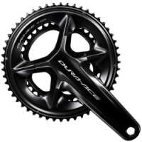 Shimano Kettenradgarnitur DURA-ACE FC-R9200 46X36, 160, 46/36