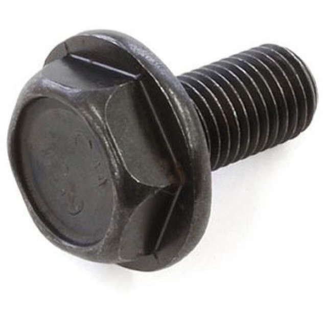 Shimano STEPS Shimano Kurbelschraube FC-E6000 M8x15 offen