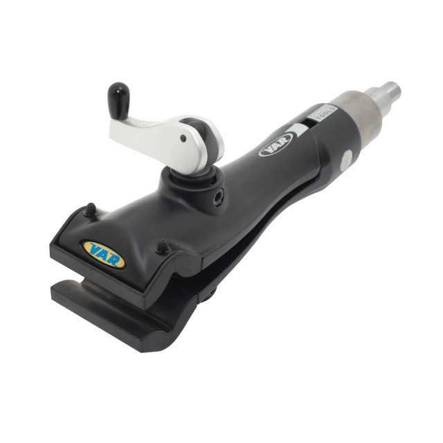 VAR Einspannklaue PR-72000 für Rahmen bis Durchmesser 80