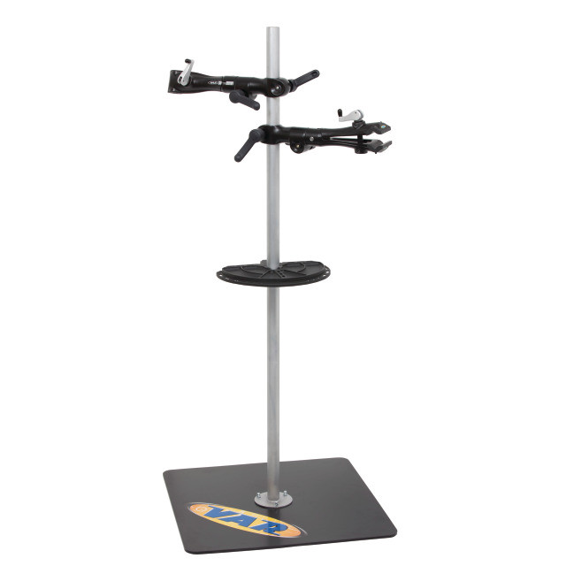 VAR Fahrradmontageständer PR-90200 2-armig