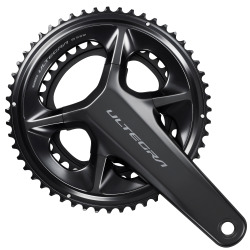 Shimano Ultegra Kurbel 175mm 36/52, FC-R8100EX26, 12-fach