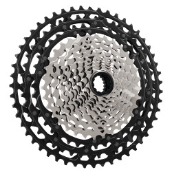 Shimano Kassette XTR CS-M9100 12-Gang 10-51 Zähne Box