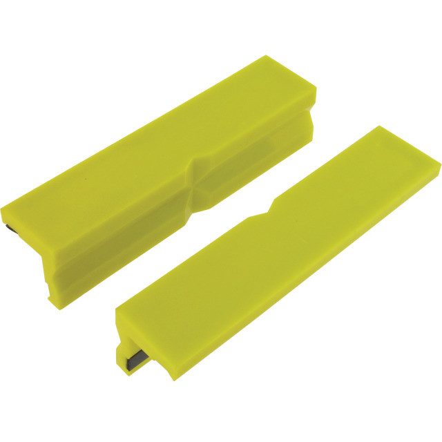 VAR Schraubstockbacken DV-09100-100 Nylon 100 mm per Paar