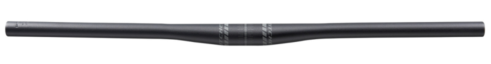 Ritchey MTB Lenker Comp 20 2X 9°/5mm, BB black, 31.8mm,