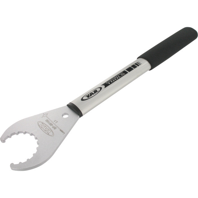 VAR Tretlagerschlüssel BP-96100 für Shimano Hollowtech II