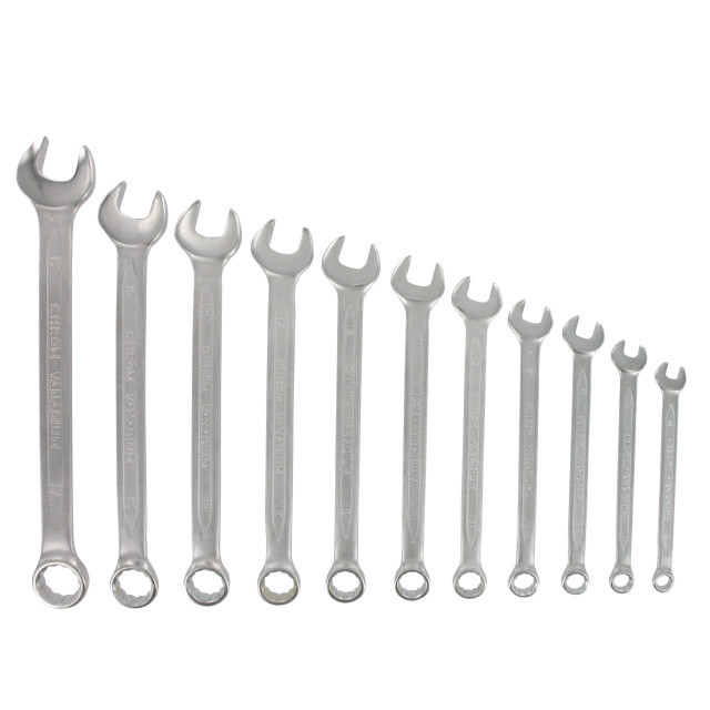 VAR Ring-Gabelschlüssel 9