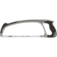 VAR Metallsägebogen mit einem Mi-Metall-Sägeblatt 300 mm DV-12800