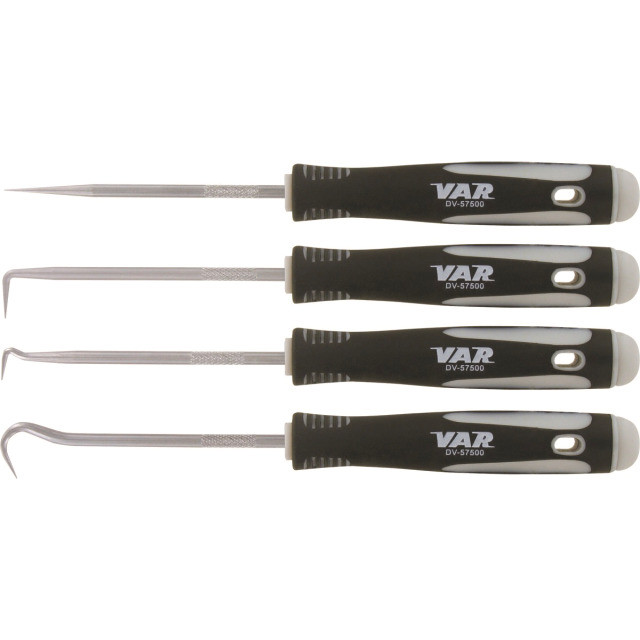 VAR Stech- und Hakenwerkzeugsatz