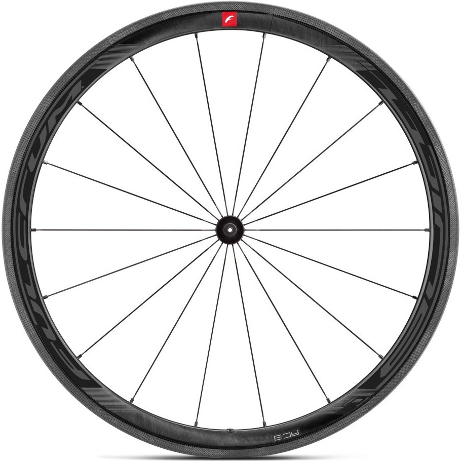 Fulcrum Wind Carbon 40C Vorderrad, Mod. 20, C17