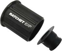 DT Swiss Leerlaufkörper Shimano Road/MTB 11-Fach, EXP 12x142/148mm