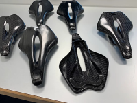 Phenum by Ceetec Ceetec Saddle C1 Fibre Pure