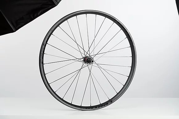 Phenum by Ceetec Ceetec MTB Wheelset 29er Revolution 27 black glossy, Shimano HG Body , DT Swiss 240, VR: 110x15mm...