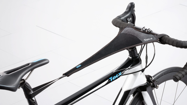 Tacx Set aus Schweißfänger