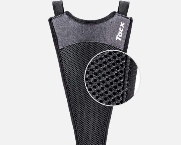 Tacx Set aus Schweißfänger